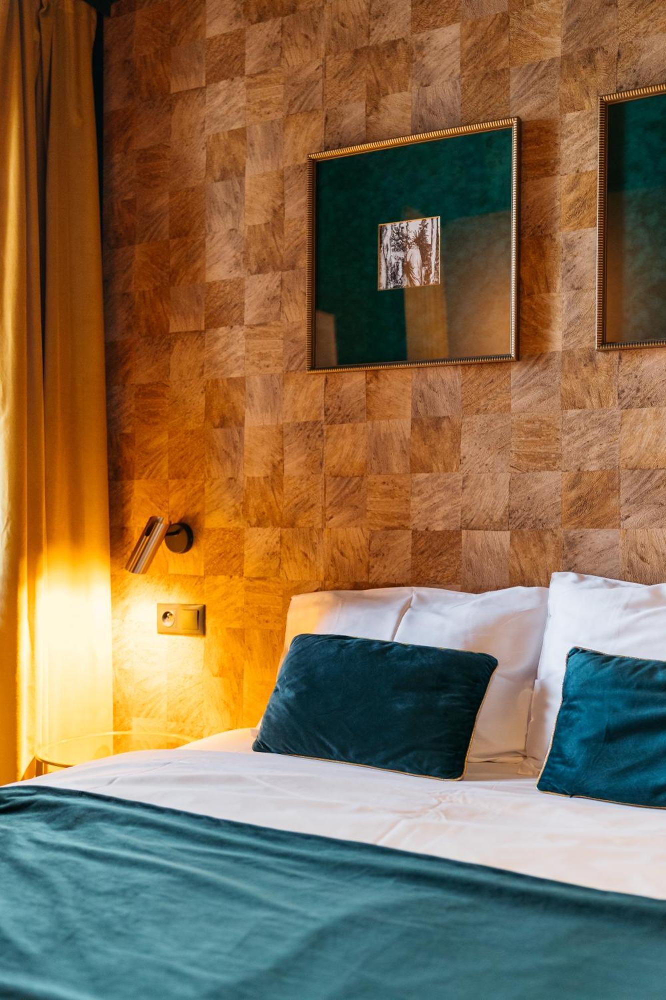 Apartamenty Manggha Residence Красков Екстериор снимка
