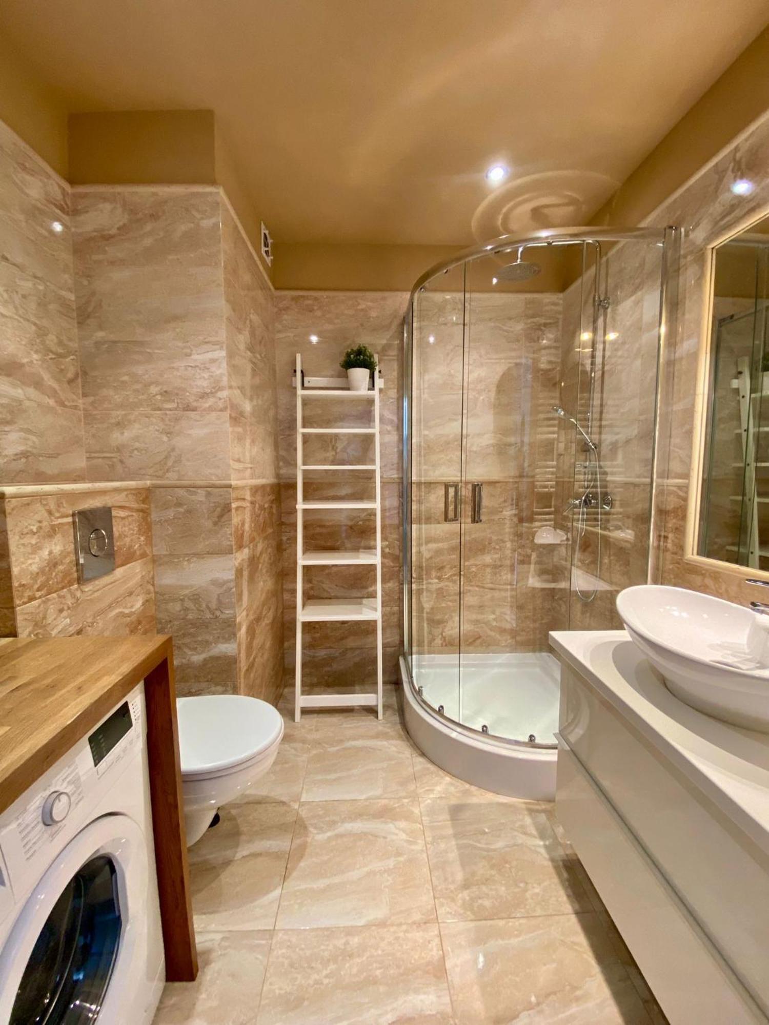 Apartamenty Manggha Residence Красков Стая снимка