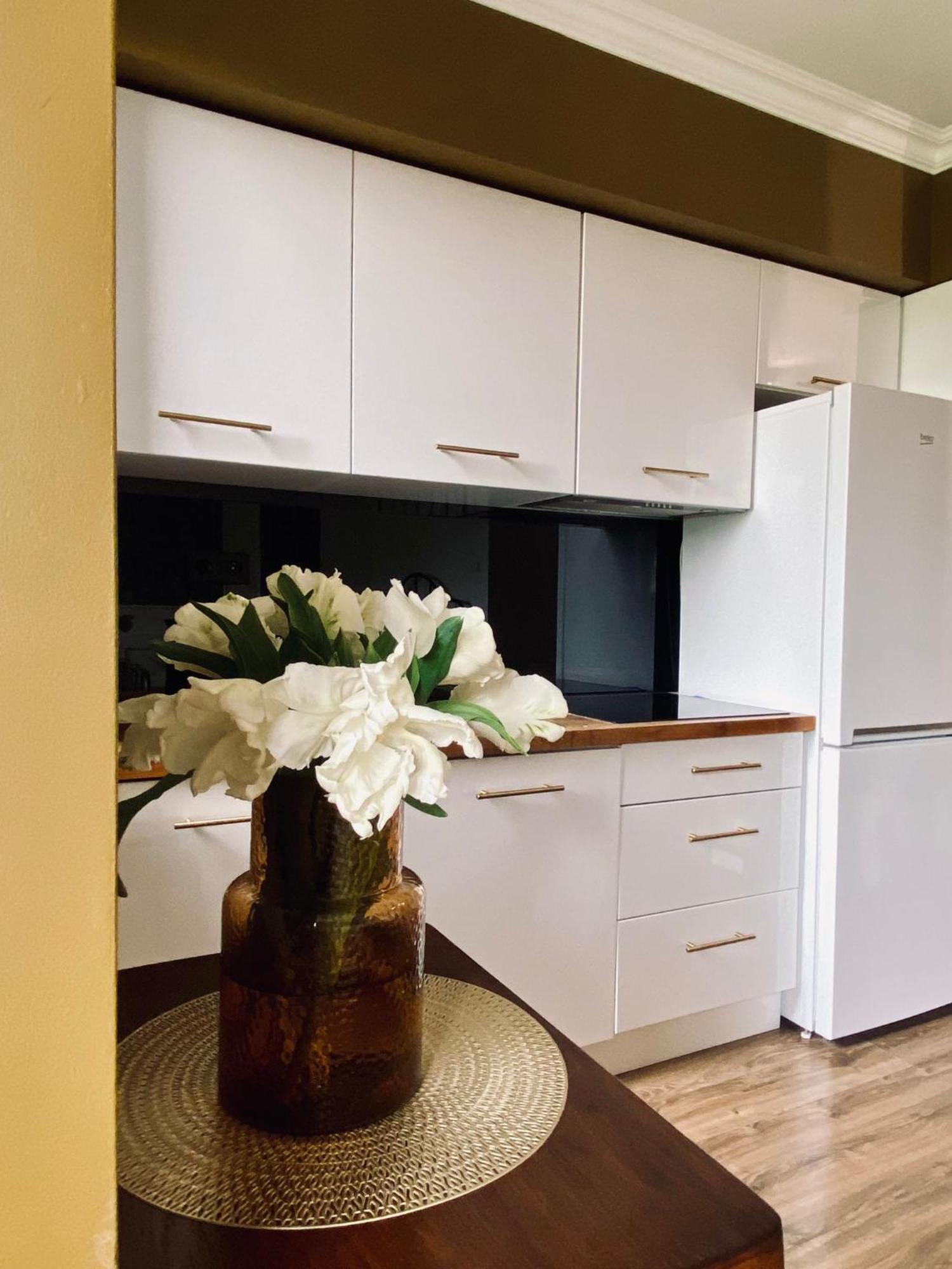 Apartamenty Manggha Residence Красков Екстериор снимка